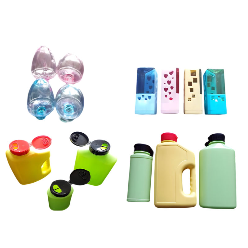 Daily Chemical Packaging, Medical Packaging Containers, Industrial Products