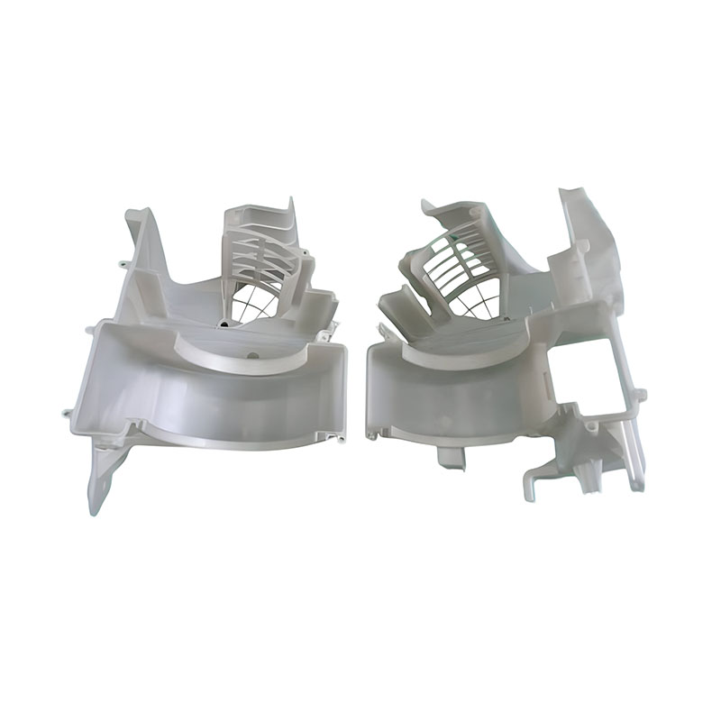 Car Ventilation Parts